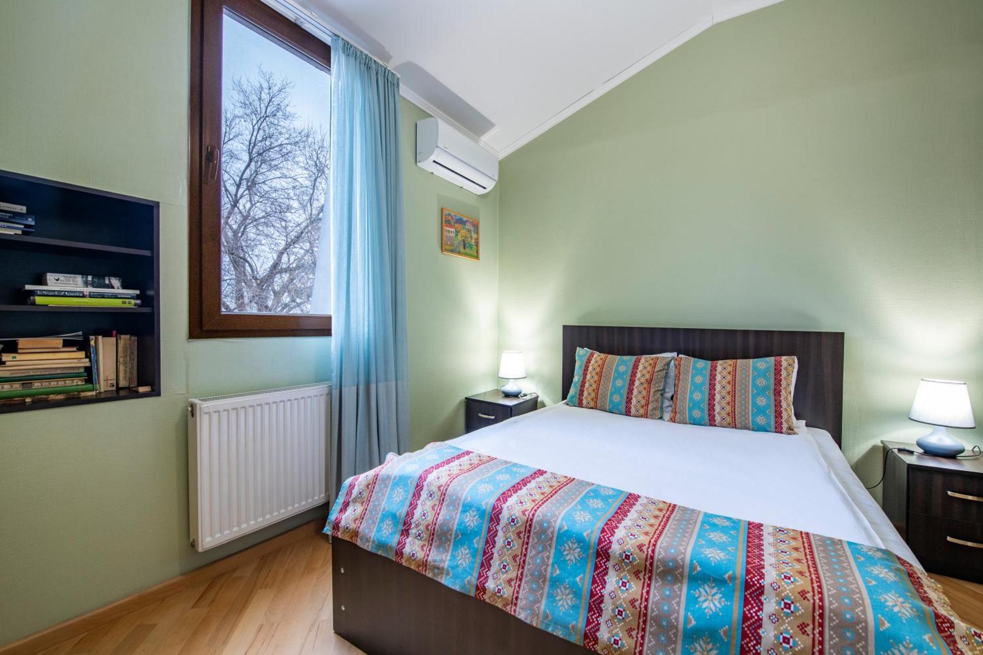 Your Home, Old Tbilisi Luaran gambar