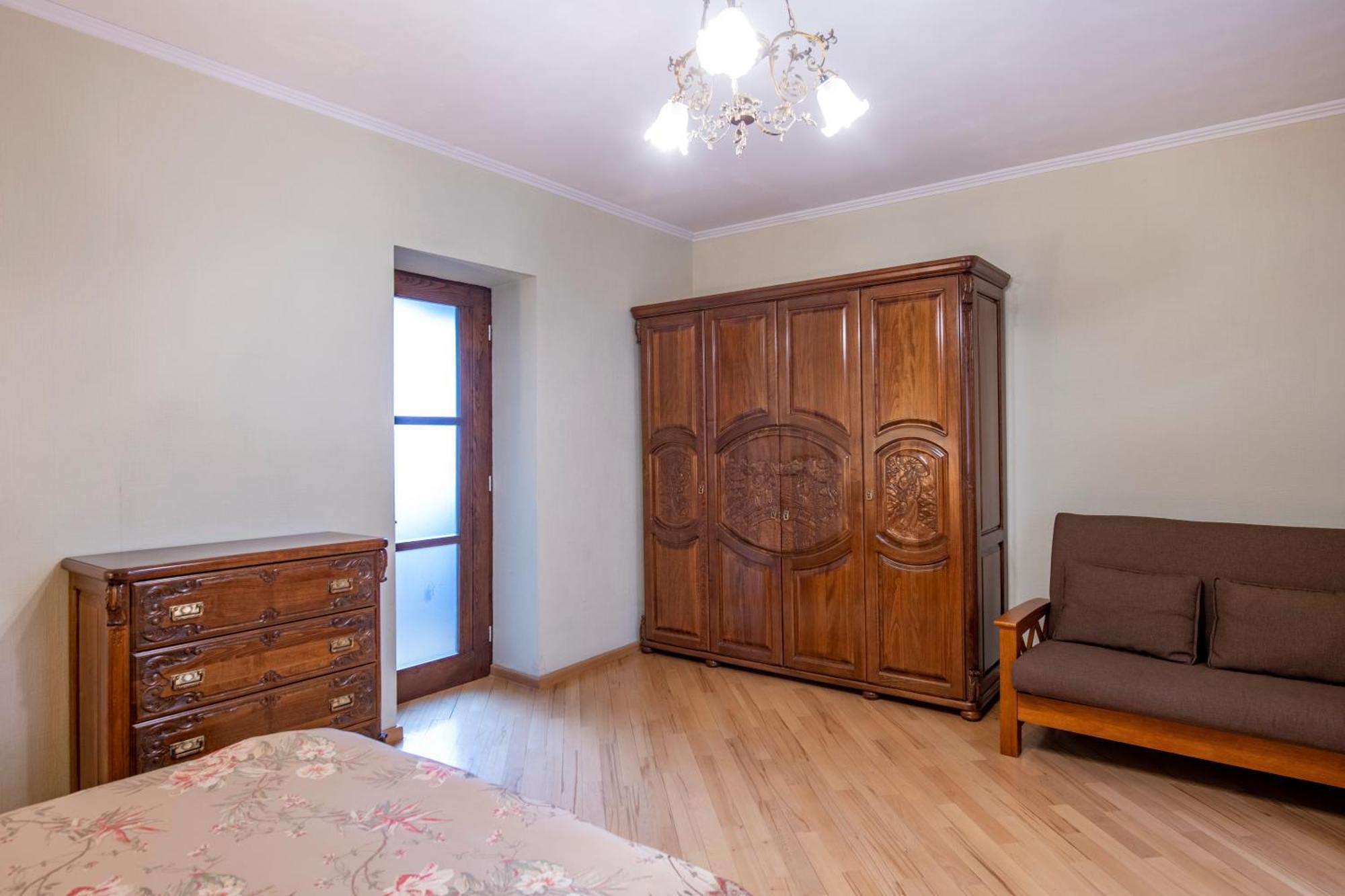 Your Home, Old Tbilisi Luaran gambar