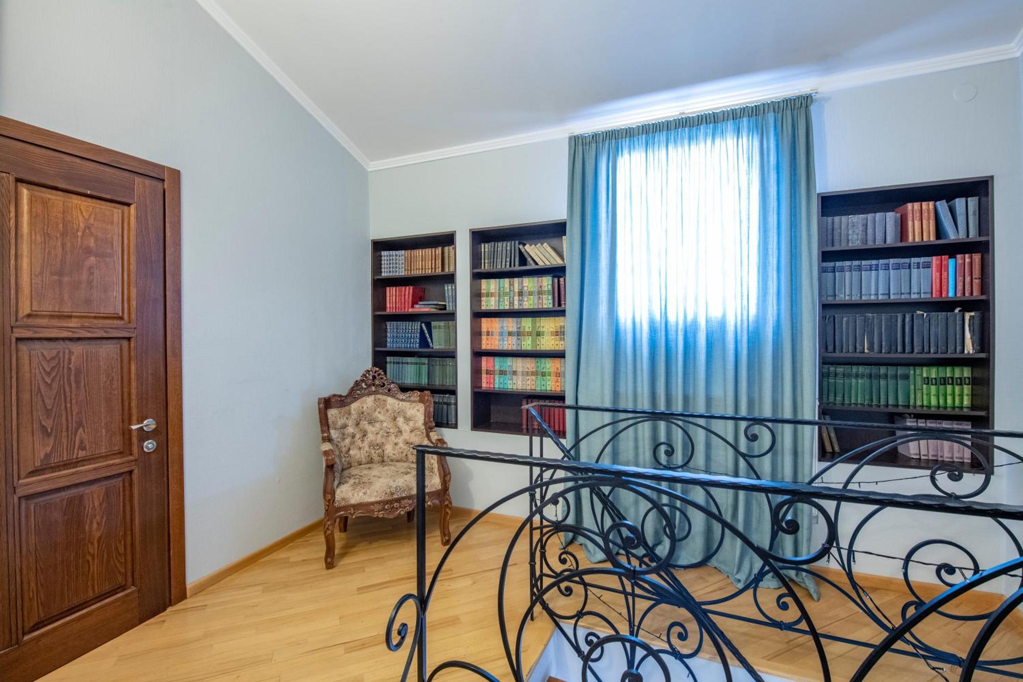 Your Home, Old Tbilisi Luaran gambar